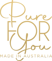 Pure for You offers Australian made premium hand-made goat milk soap (highest milk content 40%) and vegan soaps that will never leave your skin dry! Pamper yourself with skin food, not just soap. The best natural skincare products containing pure essential oils, farm fresh goat milk and many more with no chemicals!