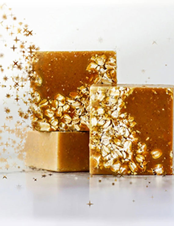 Pure for You offers Australian made premium hand-made goat milk soap (highest milk content 40%) and vegan soaps that will never leave your skin dry! Pamper yourself with skin food, not just soap. The best natural skincare products containing pure essential oils, farm fresh goat milk and many more with no chemicals!