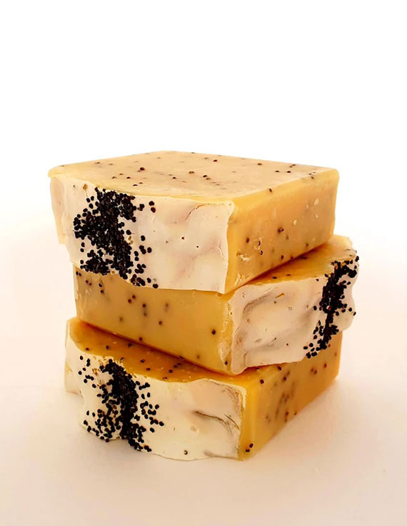 Pure for You offers Australian made premium hand-made goat milk soap (highest milk content 40%) and vegan soaps that will never leave your skin dry! Pamper yourself with skin food, not just soap. The best natural skincare products containing pure essential oils, farm fresh goat milk and many more with no chemicals!