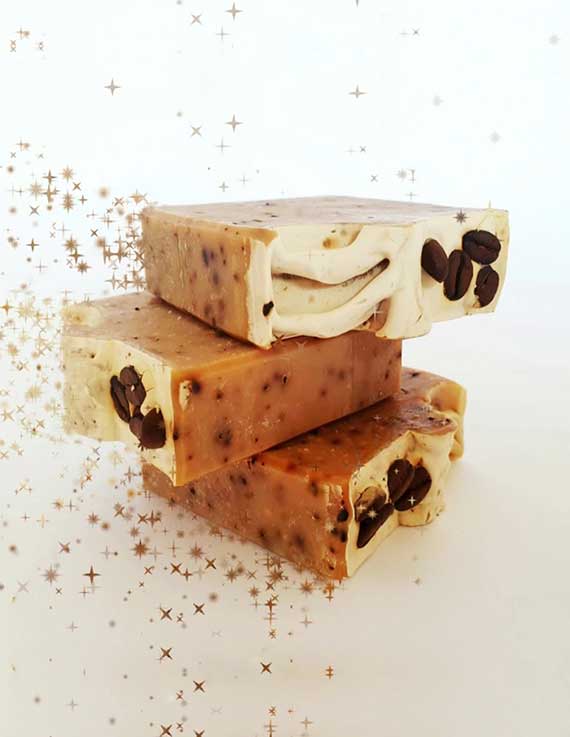 Pure for You offers Australian made premium hand-made goat milk soap (highest milk content 40%) and vegan soaps that will never leave your skin dry! Pamper yourself with skin food, not just soap. The best natural skincare products containing pure essential oils, farm fresh goat milk and many more with no chemicals!