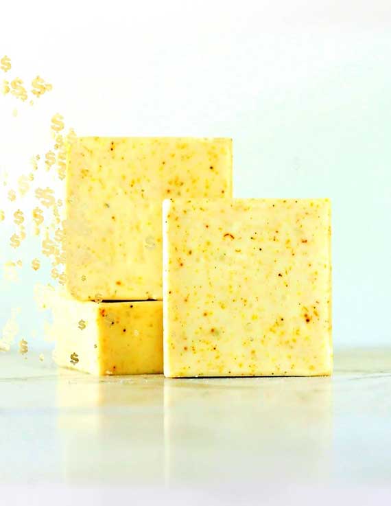 Pure for You offers Australian made premium hand-made goat milk soap (highest milk content 40%) and vegan soaps that will never leave your skin dry! Pamper yourself with skin food, not just soap. The best natural skincare products containing pure essential oils, farm fresh goat milk and many more with no chemicals!