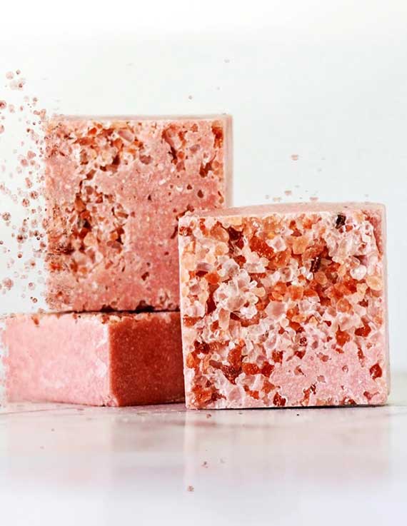 Pure for You offers Australian made premium hand-made goat milk soap (highest milk content 40%) and vegan soaps that will never leave your skin dry! Pamper yourself with skin food, not just soap. The best natural skincare products containing pure essential oils, farm fresh goat milk and many more with no chemicals!