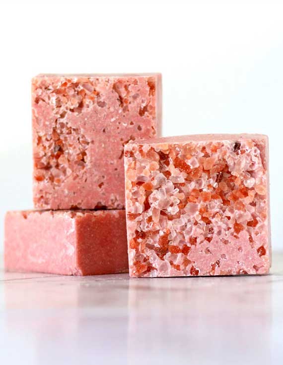 Pure for You offers Australian made premium hand-made goat milk soap (highest milk content 40%) and vegan soaps that will never leave your skin dry! Pamper yourself with skin food, not just soap. The best natural skincare products containing pure essential oils, farm fresh goat milk and many more with no chemicals!